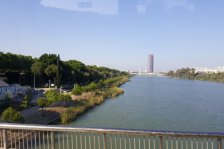 880 sevilla expogelände 1992